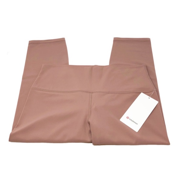 🍋Lululemon Align High Rise Crop Leggings 21” - Picture 5 of 9